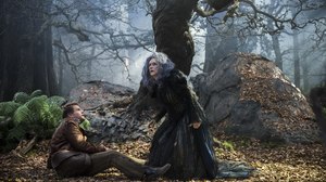 Disney Teases ‘Into the Woods’