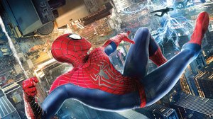Sony Hack Reveals Plans for Animated ‘Spider-Man’ Feature