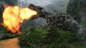 ILM’s Scott Farrar Talks ‘Transformers: The Age of Extinction’