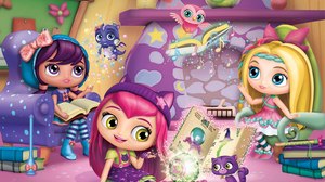 Nickelodeon to Debut ‘Little Charmers’ on January 12
