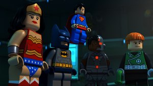 LEGO DC Comics Super Heroes: Justice League vs Bizarro League' Out on  Blu-ray Feb. 10