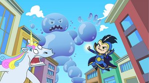 DHX Media Signs Global Broadcasters for ‘Dr. Dimensionpants’