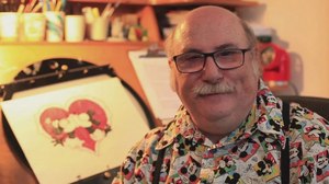 Eric Goldberg Joins USC School of Cinematic Arts Faculty