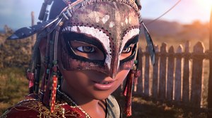 Barajoun’s CG Feature ‘Bilal’ Reimagines an Epic Tale
