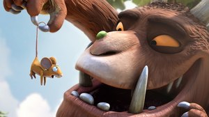 Magic Light Pictures’ ‘The Gruffalo’ Lands on Hopster