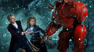 axisVFX Delivers Spectacular Effects for 2015 BBC ‘Doctor Who’ Christmas Special