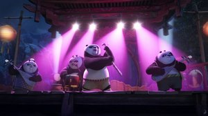 ‘Kung Fu Panda 3’ Soundtrack Available January 22
