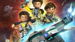 ‘LEGO Star Wars: The Freemaker Adventures’ Coming to Disney XD
