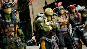 Half-Shell Heroes Hail Halloween in ‘Teenage Mutant Ninja Turtles 2’ Trailer