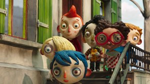 Nine Features Selected to Compete at Annecy 2016