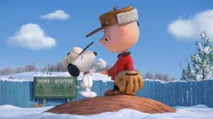WATCH: Blue Sky Studios' Steve Martino Talks 'The Peanuts Movie' Challenges at FMX 2016 