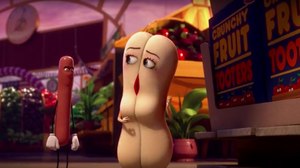 Sony Unwraps New Trailer for Seth Rogan’s ‘Sausage Party’