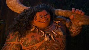 Sing-Along Version of Disney's 'Moana' Sails into Theaters January