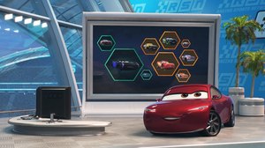 Disney Rolls Out Key Cast & Characters for Pixar’s ‘Cars 3’