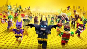 ‘The LEGO Batman Movie’ Comes to Home Media 