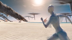 WATCH: Scott Stokdyk Talks ‘Valerian and the City of a Thousand Planets’ at FMX 2017