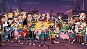 Nickelodeon Gives SDCC 2017 Fans a First Look at ‘Hey Arnold!: The Jungle Movie’
