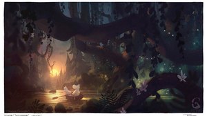 All-star Cast for New Moomin Animation Series, 'MOOMINVALLEY'