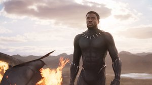 WATCH: Marvel’s ‘Black Panther’ Trailer