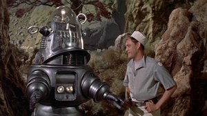 Robby the Robot Sells for a Record $5.3M at Bonhams New York Auction