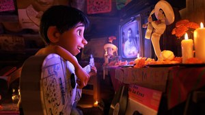 'Coco's Night: Pixar Feature Dominates Annies with 11 Wins