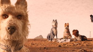 WATCH: First Clip from Wes Anderson's 'Isle of Dogs'