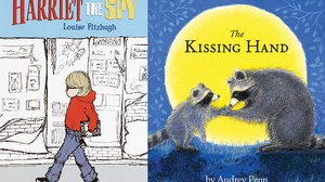 Henson Options 'Harriet the Spy,' 'The Kissing Hand'