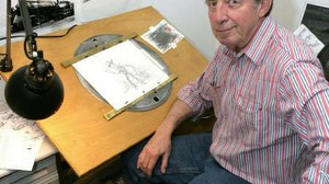 Animator, Voice Actor Bud Luckey Dies at 83