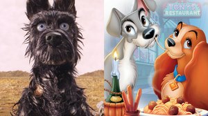 Review: A Tale of Two Dogtoons - ‘Isle of Dogs’ and 'Lady and the Tramp’