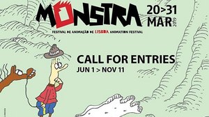 MONSTRA Accepting Submissions For 2019