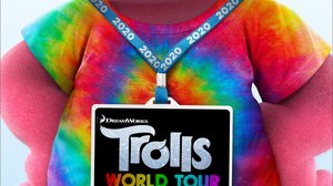 DreamWorks Books ‘Trolls World Tour’ For 2020
