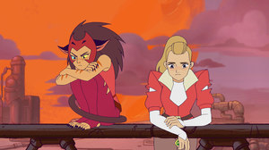 DreamWorks to Showcase ‘She-Ra and the Princesses of Power’ at New York Comic Con
