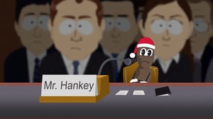 CLIP: Mr. Hankey Defends Past Comments about Douchebags in New ‘South Park’ Episode