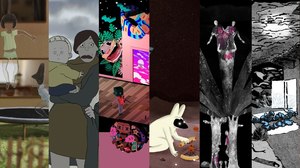 Consider This: GLAS Animation To Present Short Film Showcase on December 7