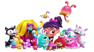 Animated Preschool Series ‘Abby Hatcher’ Premiering January 1 on Nick Jr. 