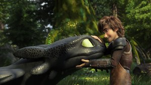 DreamWorks Animation’s ‘The Hidden World’ Earns $40.2M in Early U.S. Ticket Sales