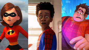 CalArts Dominates 2019 Best Animated Feature Oscar Category