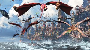 Box Office: ‘How to Train Your Dragon: The Hidden World’ Soars with $55.5M Domestic Debut