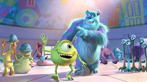 Billy Crystal & John Goodman Reteaming for Disney+ Animated Series ‘Monsters At Work’