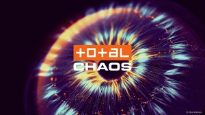 Total Chaos Returns with The Fusion of Art & Technology May 16 -18, 2019