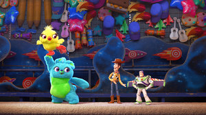 Pixar Returns to its Greatest Franchise Success with ‘Toy Story 4’