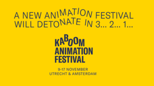 Two Animation Festivals Ignite - KABOOM!