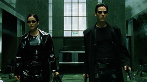‘Matrix 4’ a Go at Warner with Keanu Reeves, Carrie-Anne Moss and Lana Wachowski