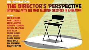 Book Review: On Animation: The Director’s Perspective Volumes 1 and 2