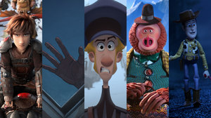 On the Road to the 92nd Oscars: The Animated Feature Film Nominees