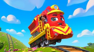 Netflix Announces CG-Animated ‘Mighty Express’ Series from ‘PAW Patrol’ Creative Team