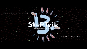 StopTrik International Film Festivals 2023