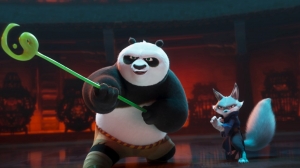 It’s the Second Biggest Skadoosh Ever in First ‘Kung Fu Panda 4’ Trailer