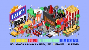 LatinX in Animation Announces Animation Program for LALIFF 2023