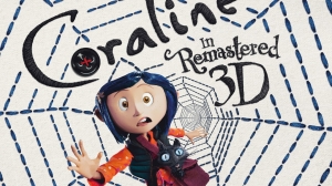 Remastered 3D ‘Coraline’ Heads to Theaters to Celebrate 15th Anniversary